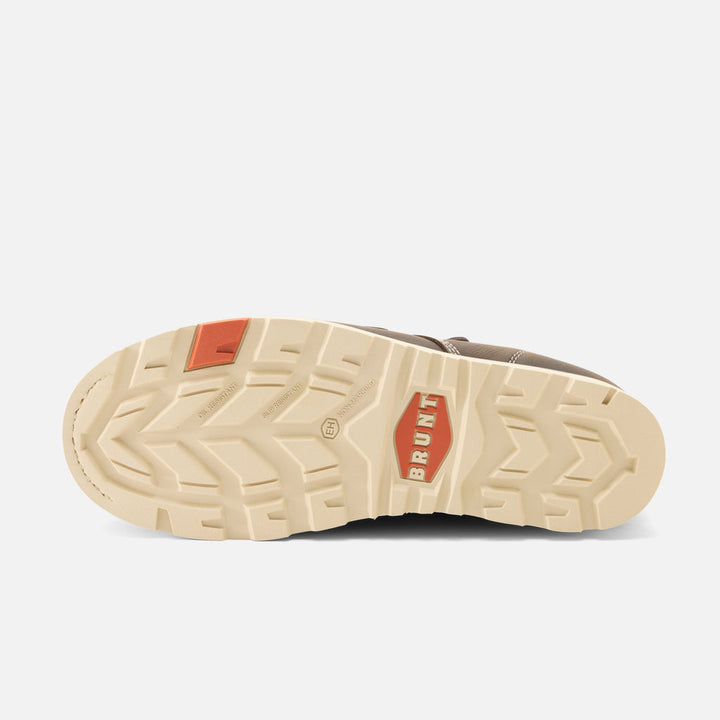 THE USA MARIN WELTED (SOFT TOE)