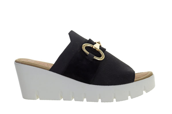 VENTI BUCKLE