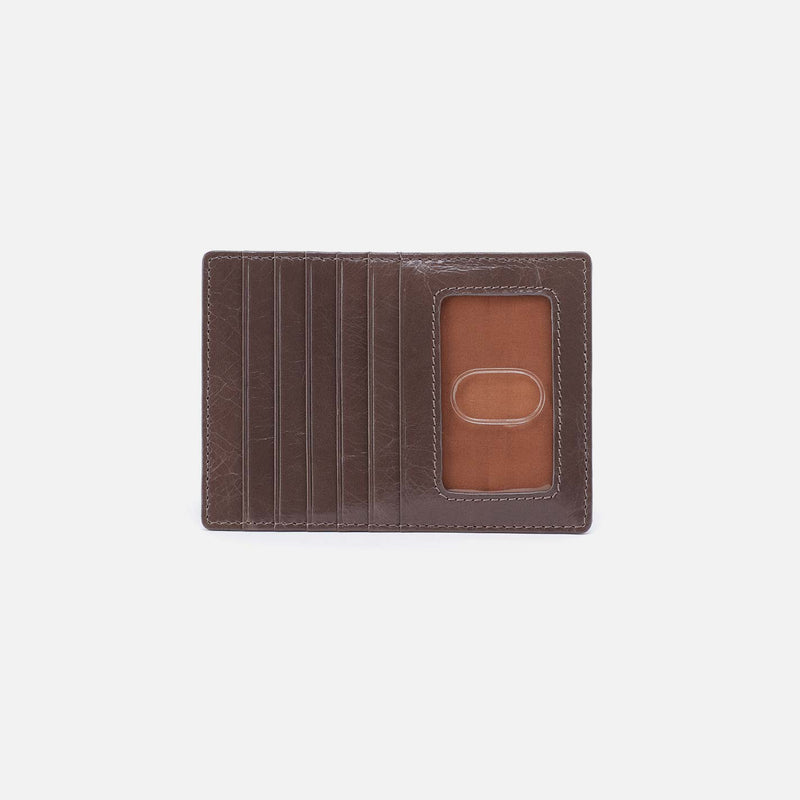 EURO SLIDE CARD CASE