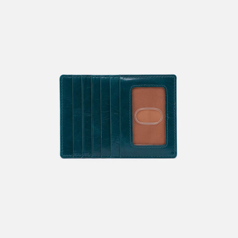 EURO SLIDE CARD CASE