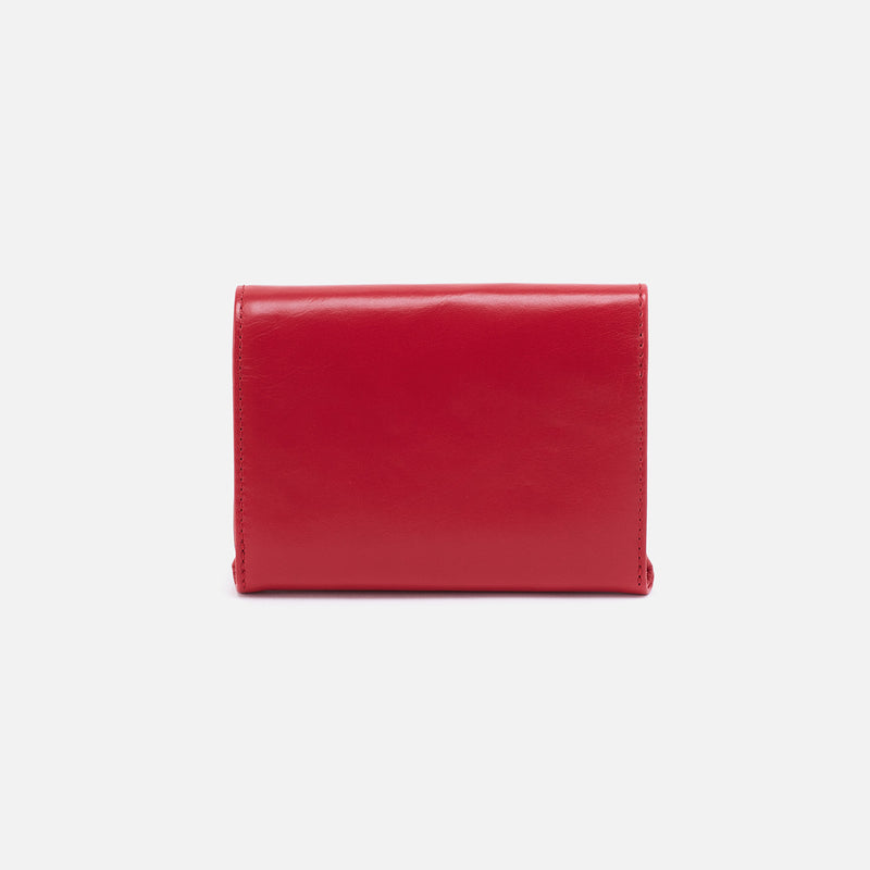 ROBIN WALLET HIBISCUS