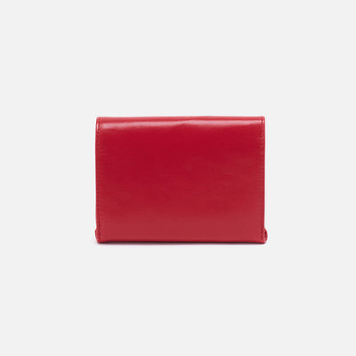 ROBIN WALLET HIBISCUS