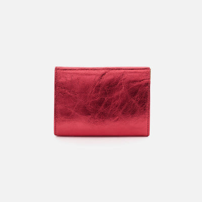 ROBIN WALLET STRAWBERRY FIELDS