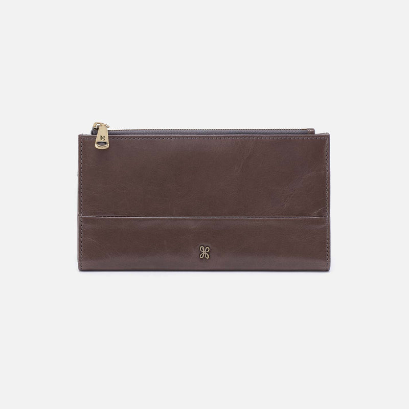 JILL LARGE BIFOLD WALLET