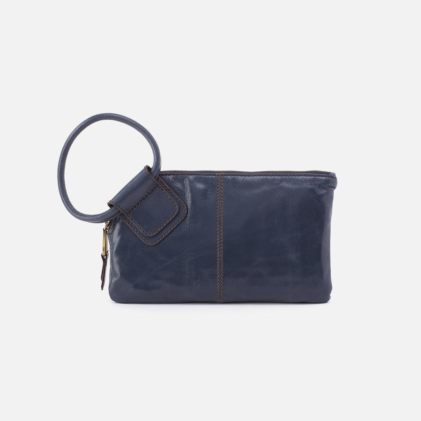 SABLE WRISTLET - BLUE STONE