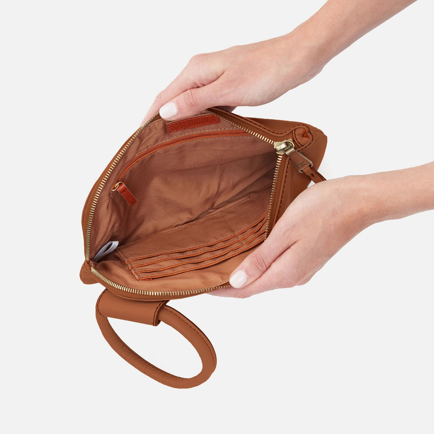 SABLE WRISTLET - TRUFFLE