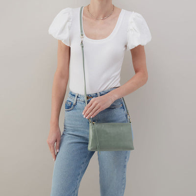 DARCY CROSSBODY JADE