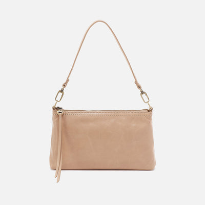 DARCY CROSSBODY SAND