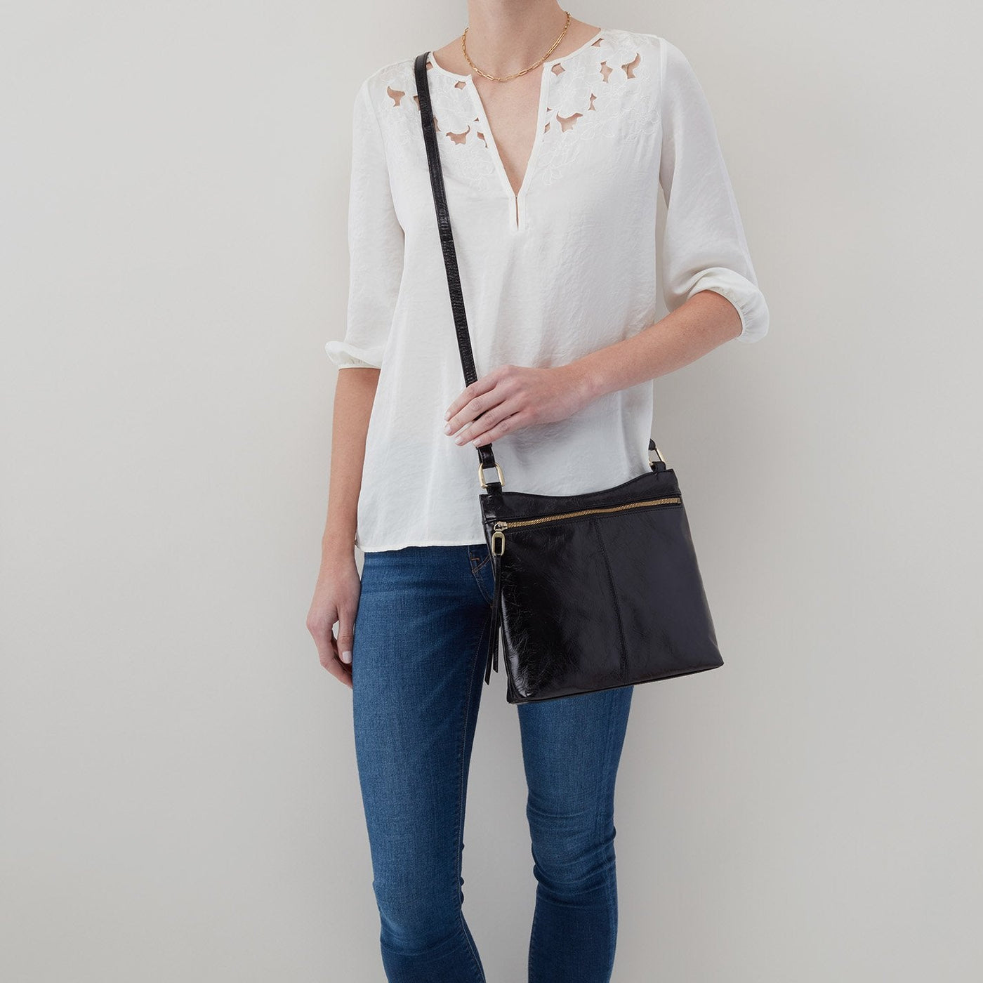 CAMBEL CROSSBODY