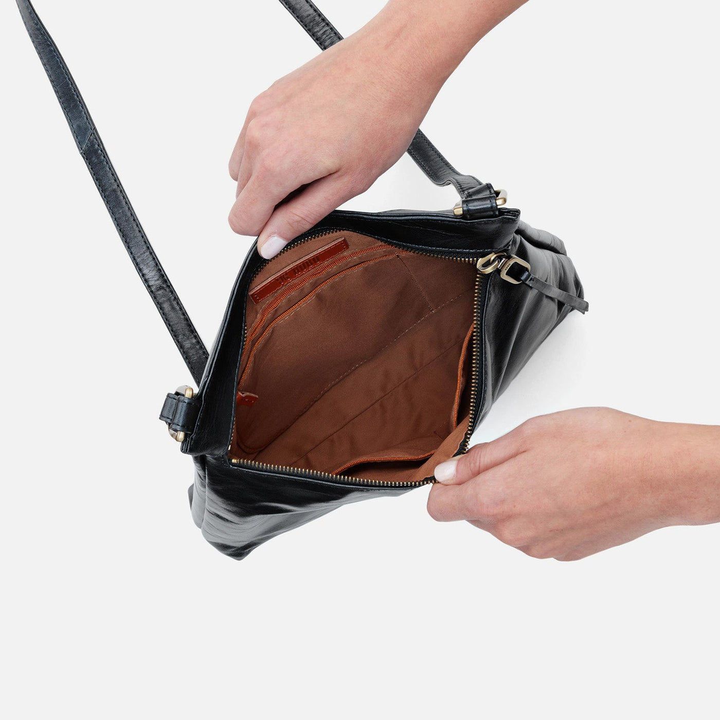 CAMBEL CROSSBODY