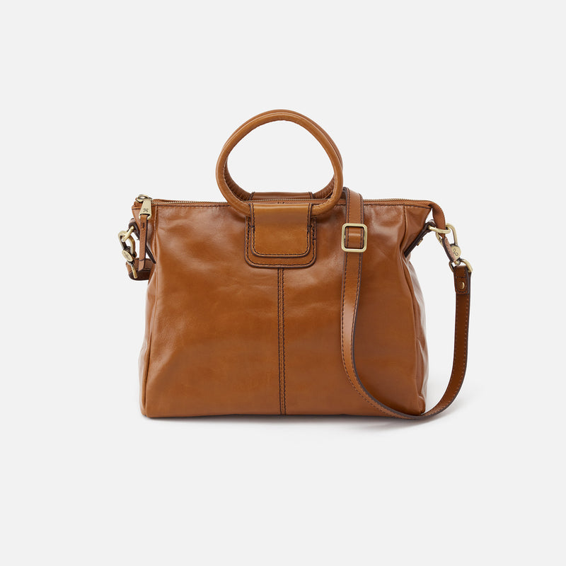 SHEILA MEDIUM SATCHEL