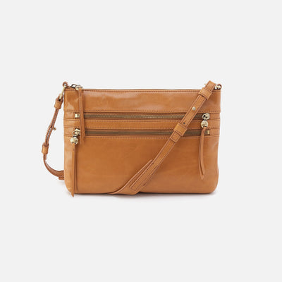 BILLIE CROSSBODY NATURAL