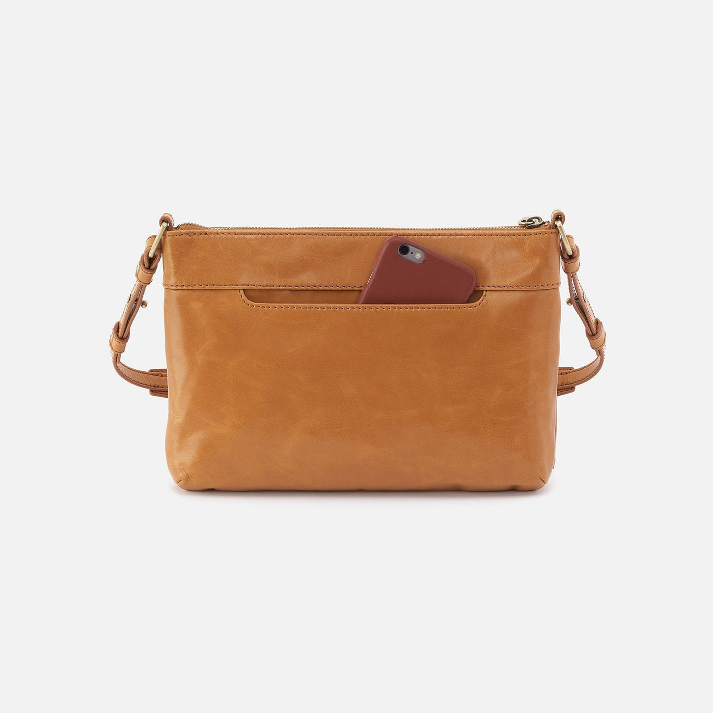 BILLIE CROSSBODY NATURAL