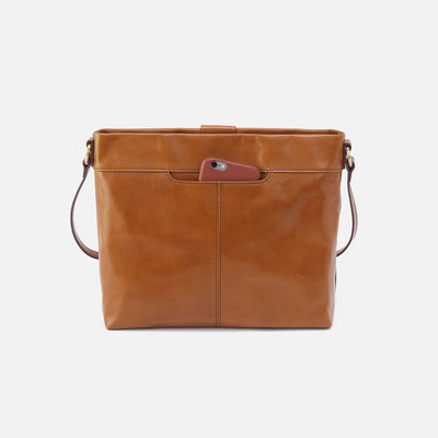 ROMY MEDIUM CROSSBODY TRUFFLE