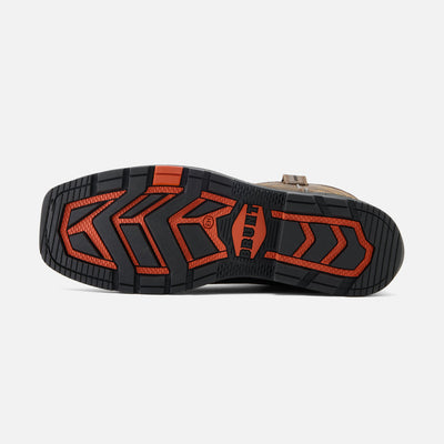 VASTBINDER WELTED (COMP TOE)