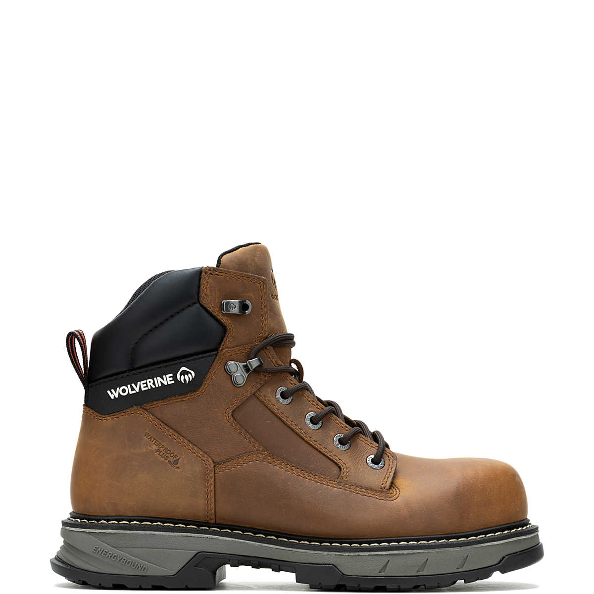 MEN'S REFORCE ENERGYBOUND 6 INCH CARBONMAX WORK BOOT