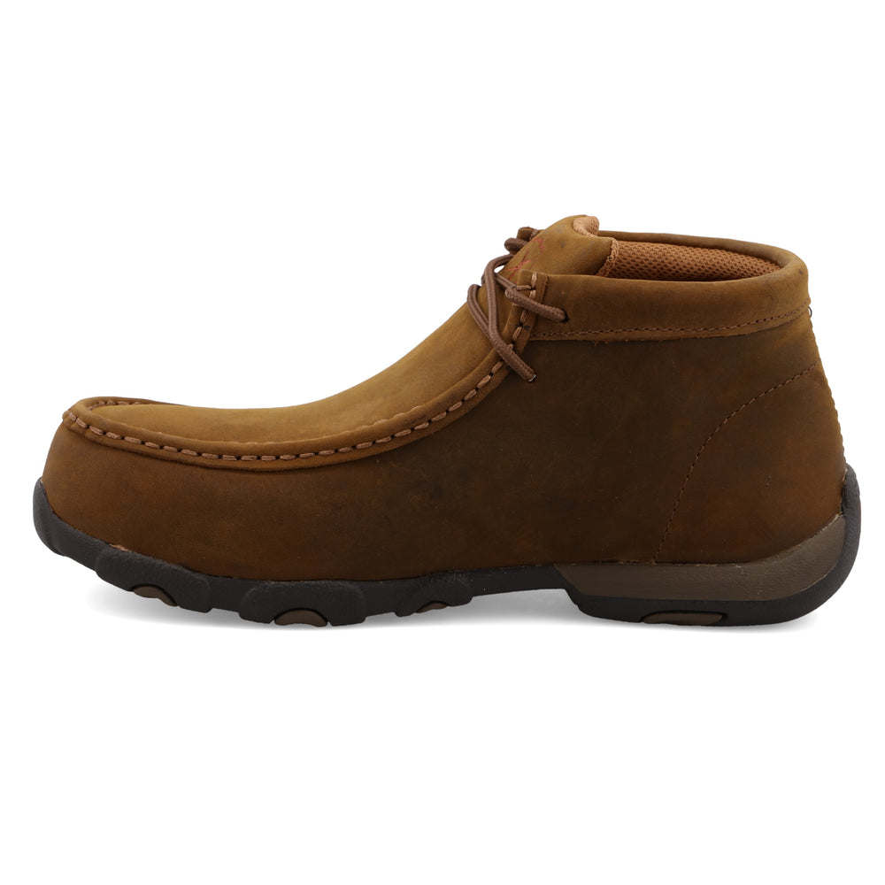 WOMEN'S WORK CHUKKA METGUARD