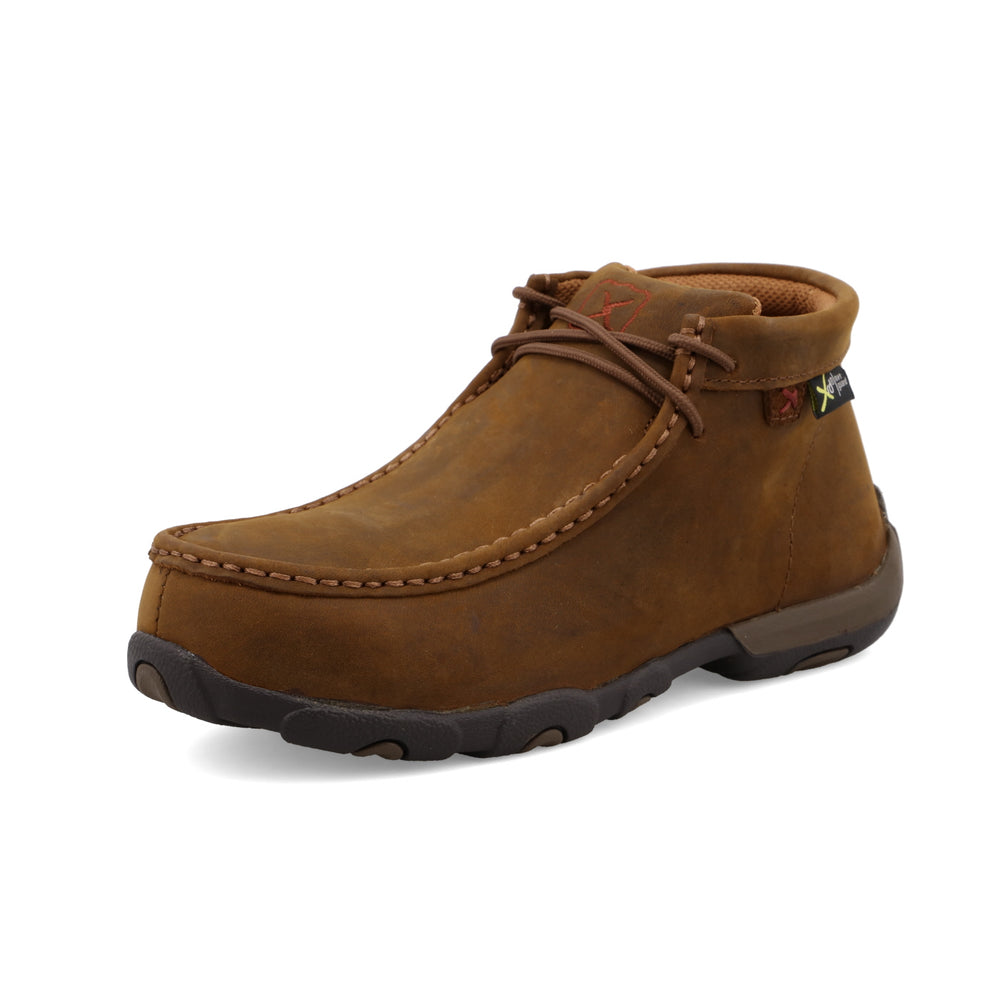 WOMEN'S WORK CHUKKA METGUARD