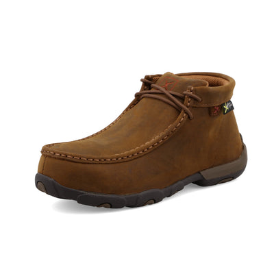 WOMEN'S WORK CHUKKA METGUARD