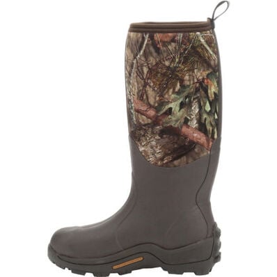 MOSSY OAK COUNTRY DNA WOODY MAX BOOT
