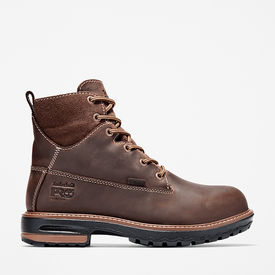 womens timberland steel toe boots