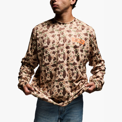 XTRATUF UPF 50 LONG SLEEVE