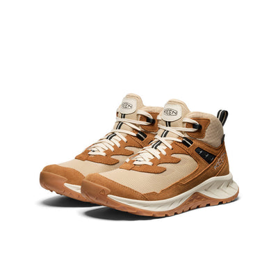 WOMEN'S HIGHTRAIL WATERPROOF HIKING BOOT