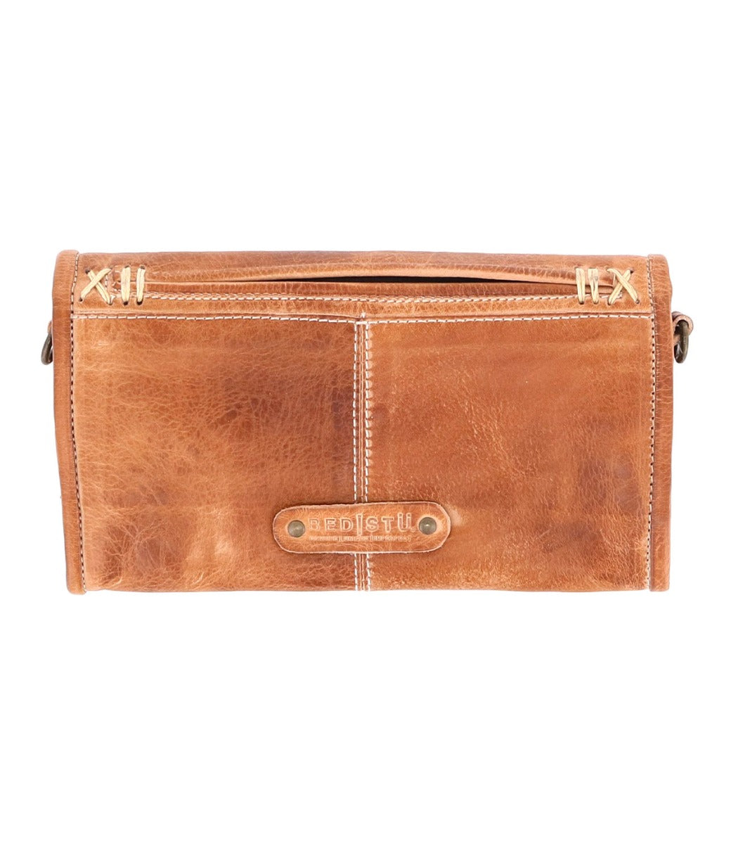 AMINA TAN RUSTIC