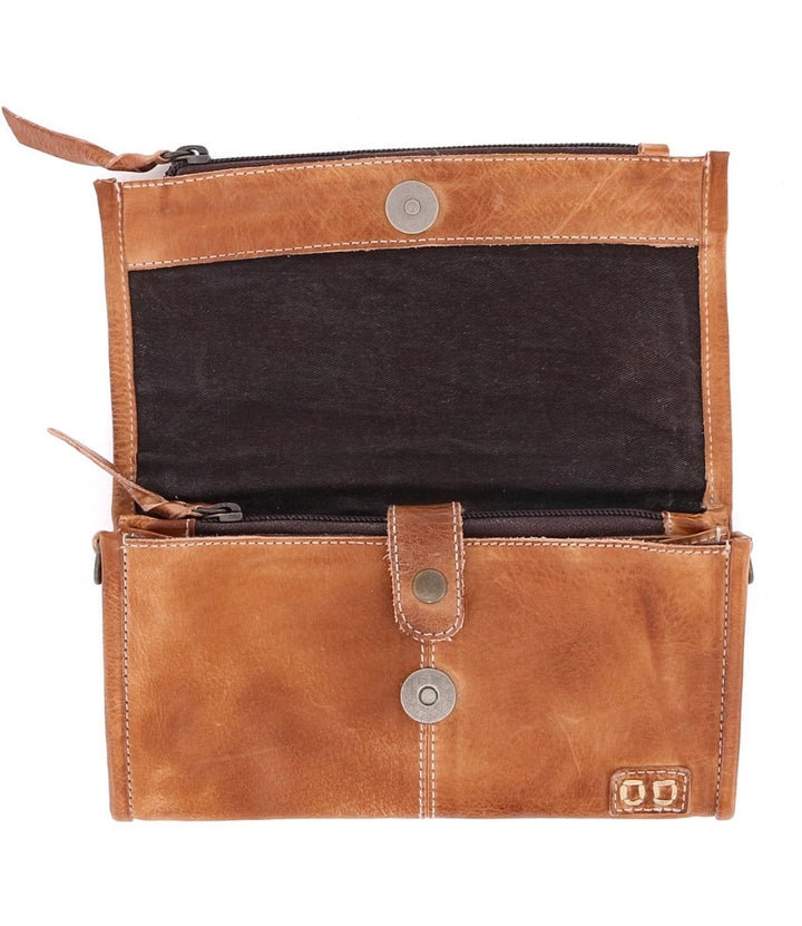 AMINA TAN RUSTIC