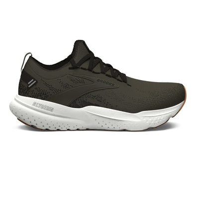 MEN'S GLYCERIN STEALTHFIT 21