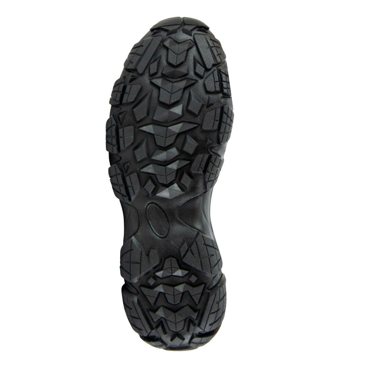 CROSSTREX BLK WP SIDE ZIP