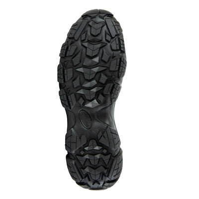 CROSSTREX BLK WP SIDE ZIP