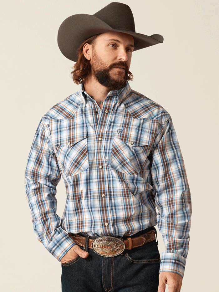 PRO SERIES RYLAND SHIRT