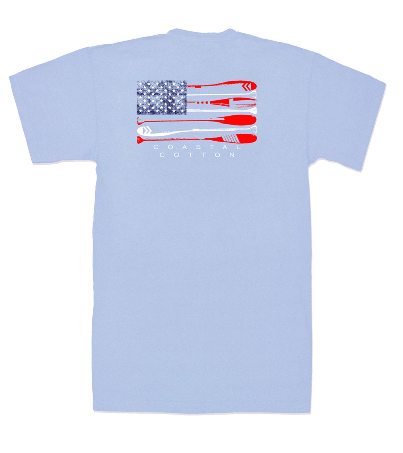 FLAG TEE