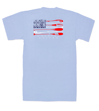 FLAG TEE