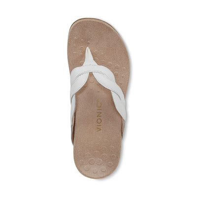 BELLA BRAID TOE POST SANDAL