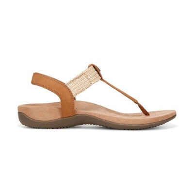 BREA SLINGBACK SANDAL