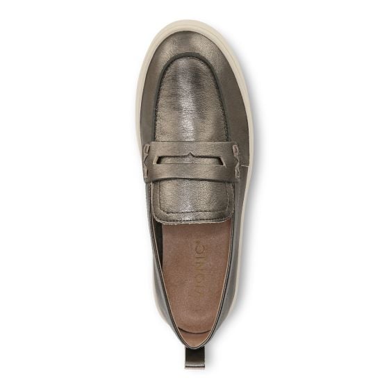 UPTOWN LOAFER
