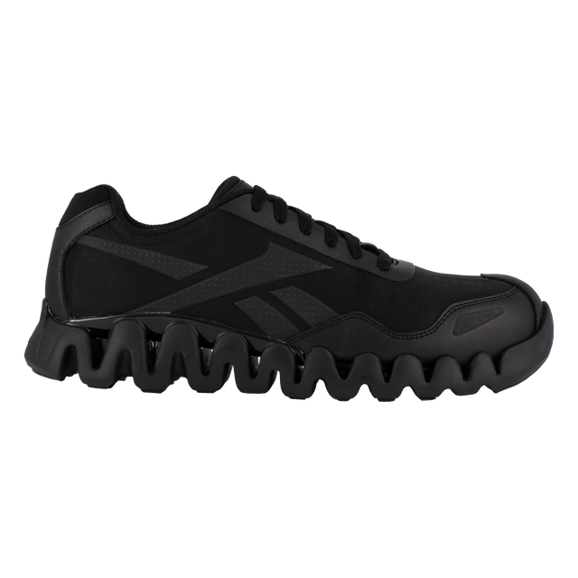 MEN'S ZIG PULSE WORK CT EH SR