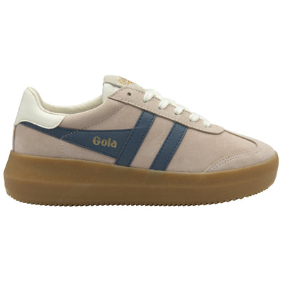 WOMEN'S CLASSIC ATHENA SNEAKER