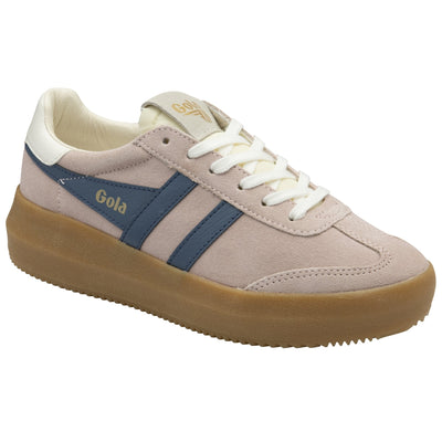 WOMEN'S CLASSIC ATHENA SNEAKER