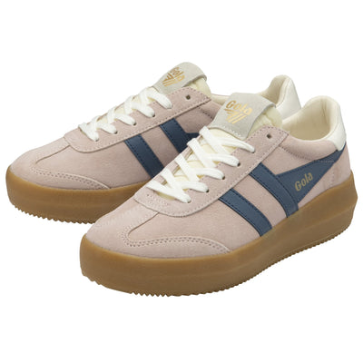 WOMEN'S CLASSIC ATHENA SNEAKER