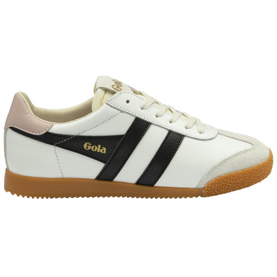 ELAN LEATHER SNEAKER