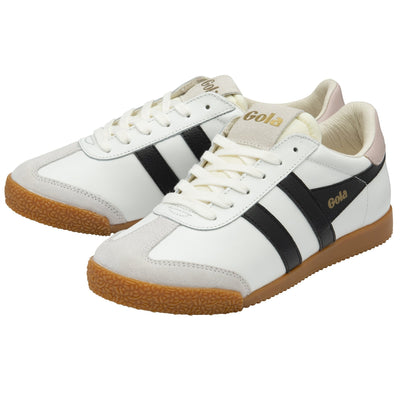 ELAN LEATHER SNEAKER