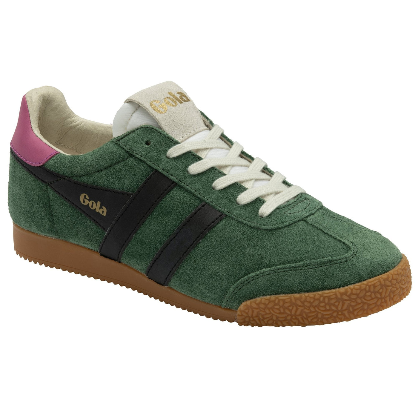 WOMEN'S ELAN SNEAKER