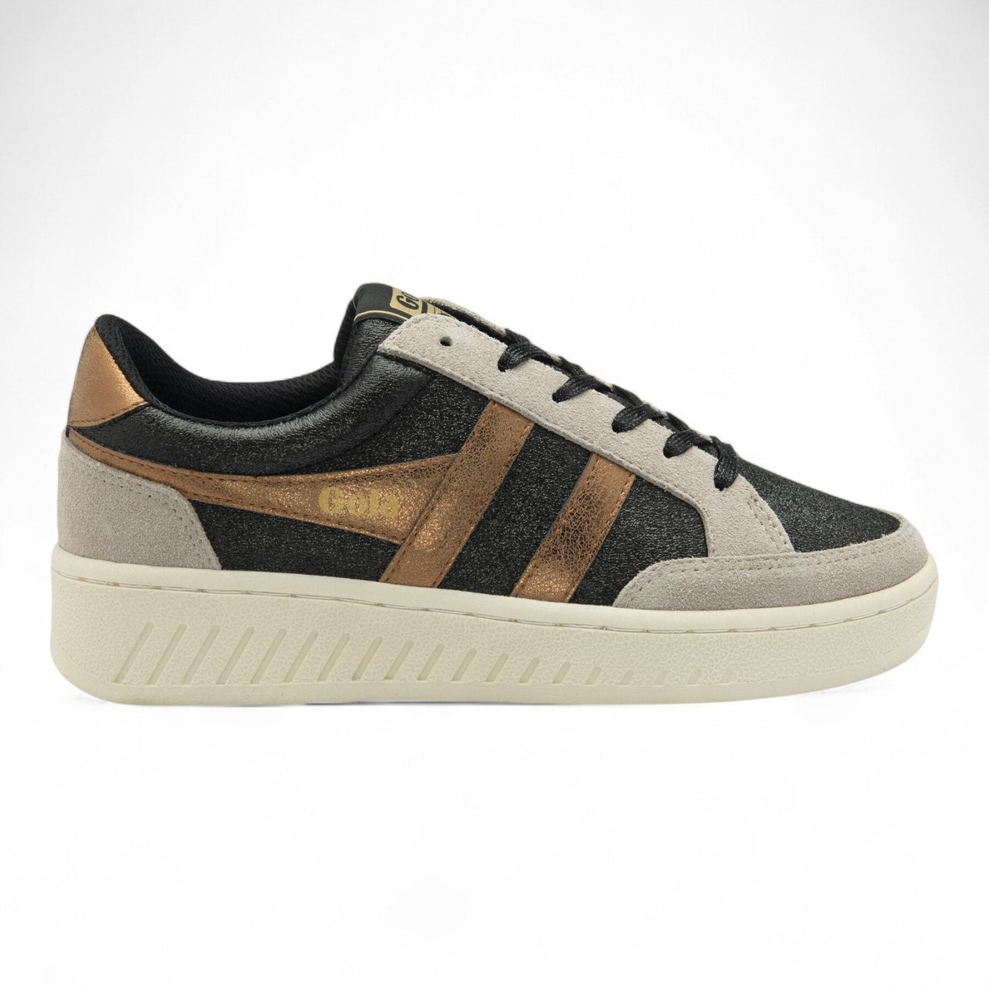 SUPERSLAM BLAZE SNEAKER