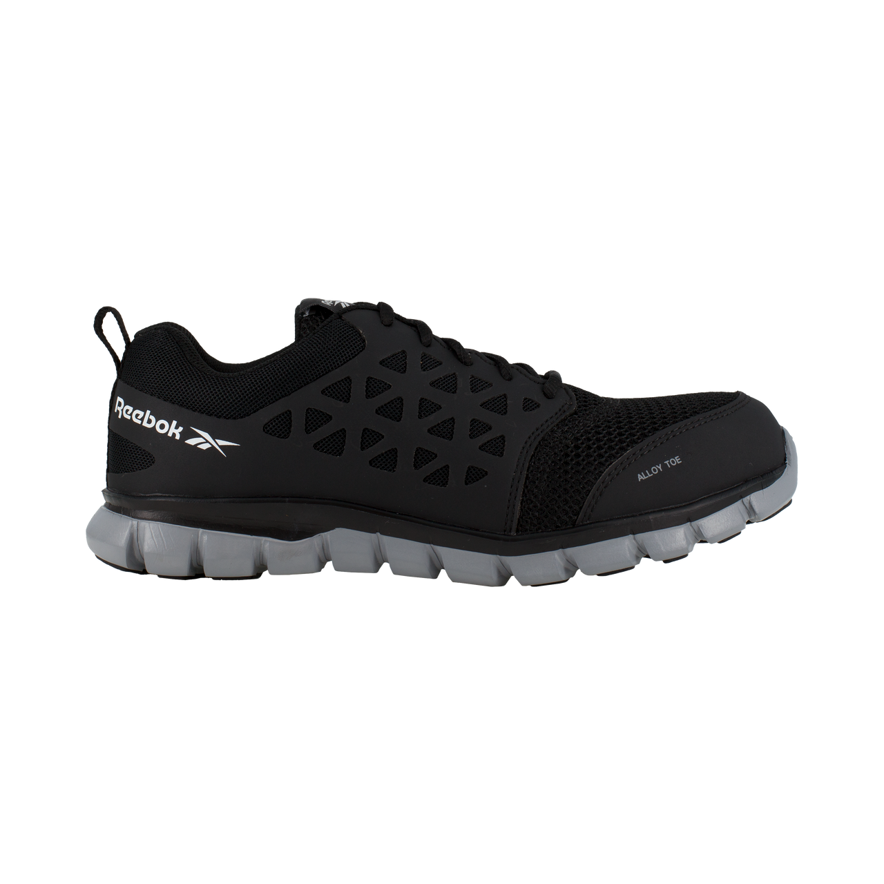 MEN'S REEBOK SUBLITE ALLOY TOE