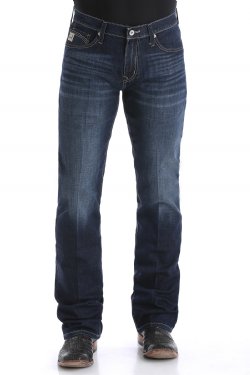 MEN'S CINCH SLIM FIT IAN JEAN