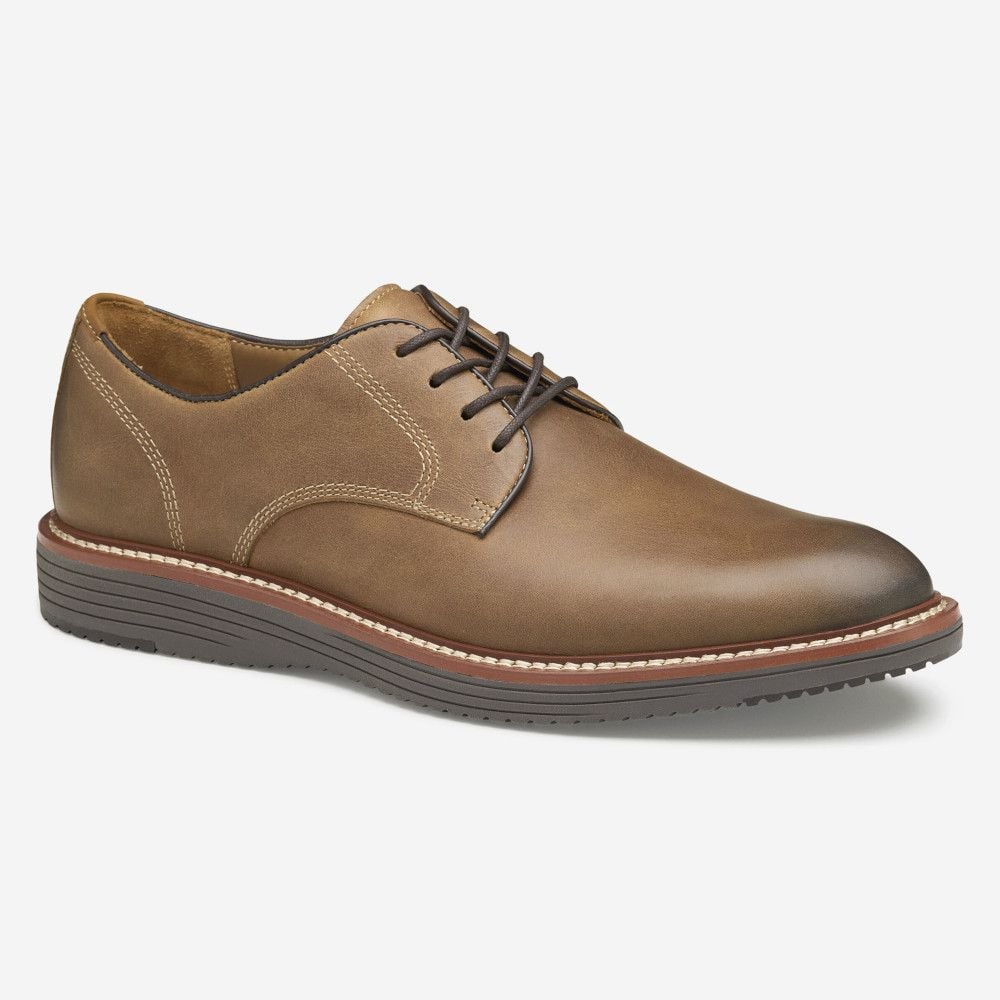 UPTON PLAIN TOE