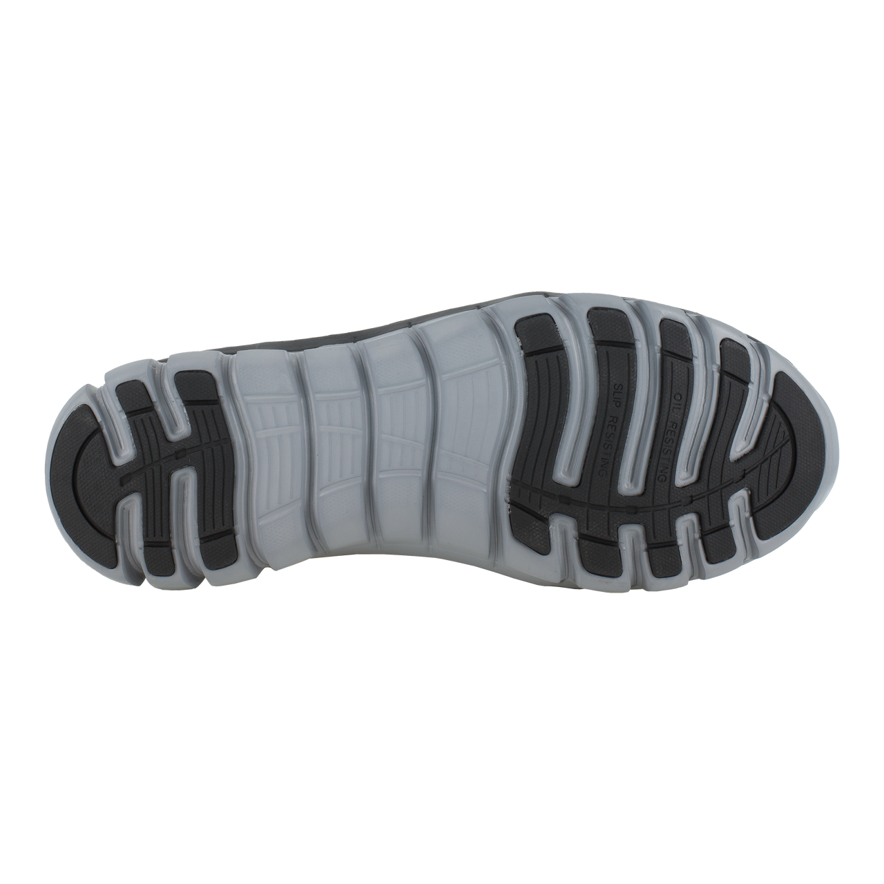 MEN'S SUBLITE CUSHION HI ALLOY SR